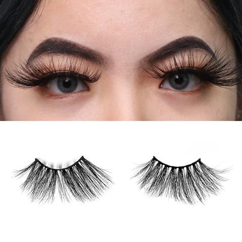 Shop All Lashes 30% Off Here gallery image