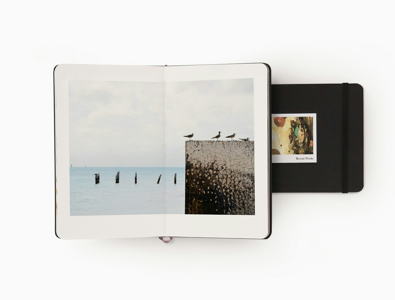 Milk Books gallery image