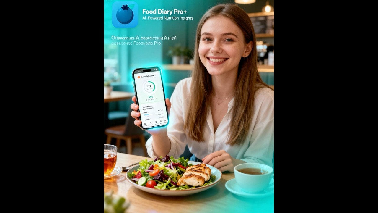 Food Diary Pro gallery image