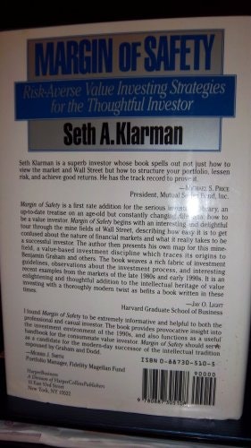 Margin of Safety gallery image