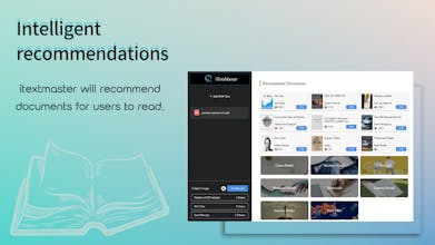 iTextMaster gallery image