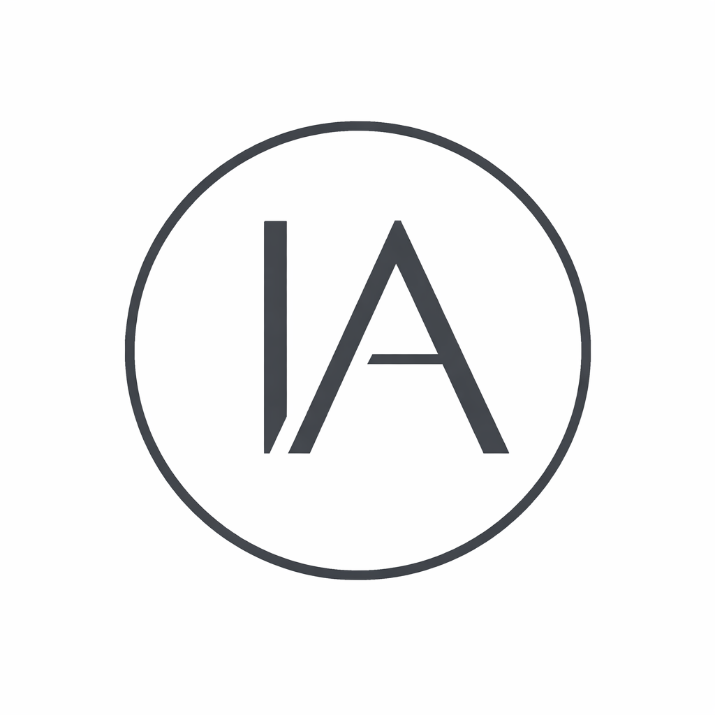 Invisible Arc — Manipulation Analysis logo