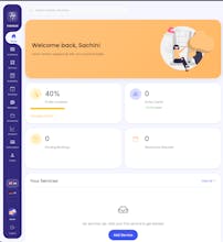 TaxHILFE gallery image