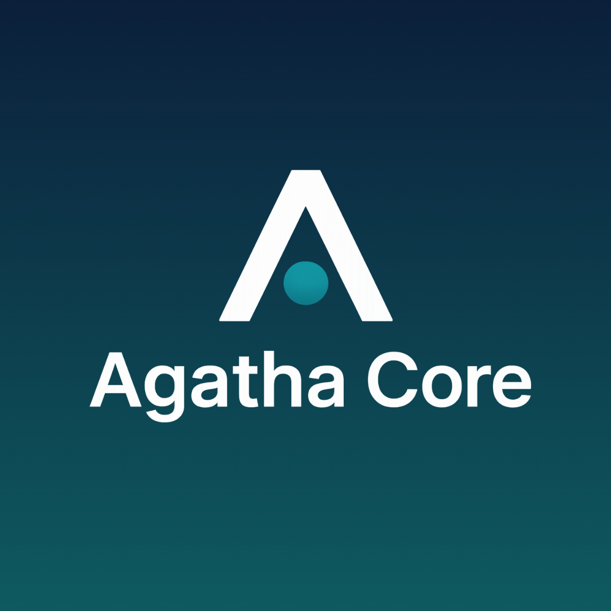 Agatha Core logo