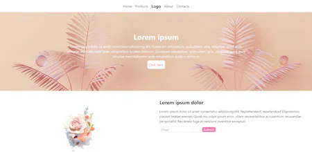 Rosette UI gallery image