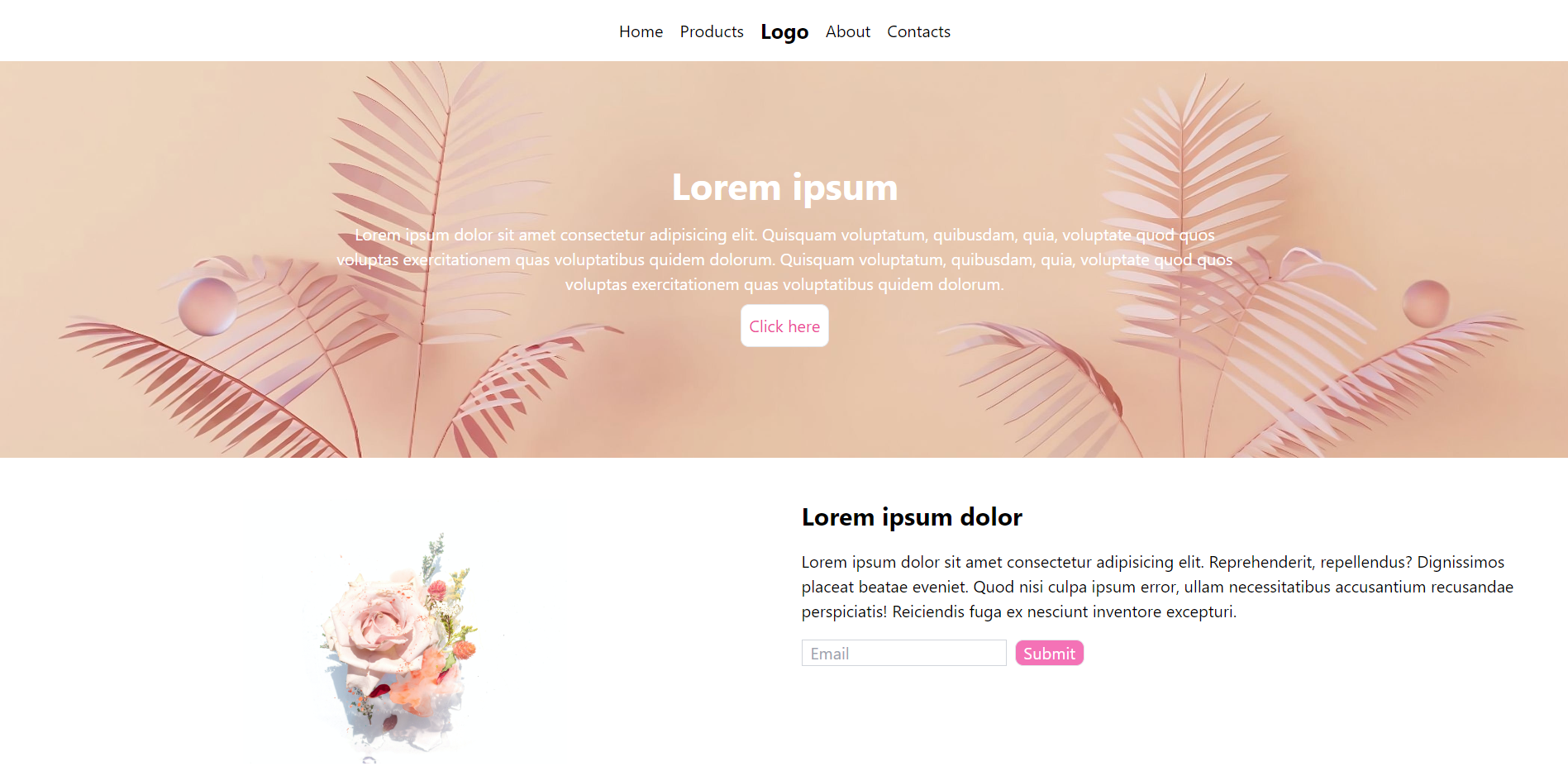 Rosette ui media 1