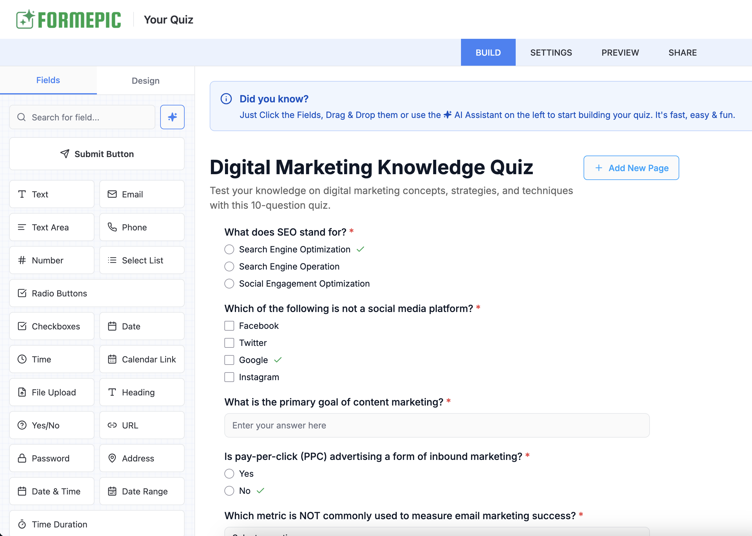 FORMEPIC gallery image