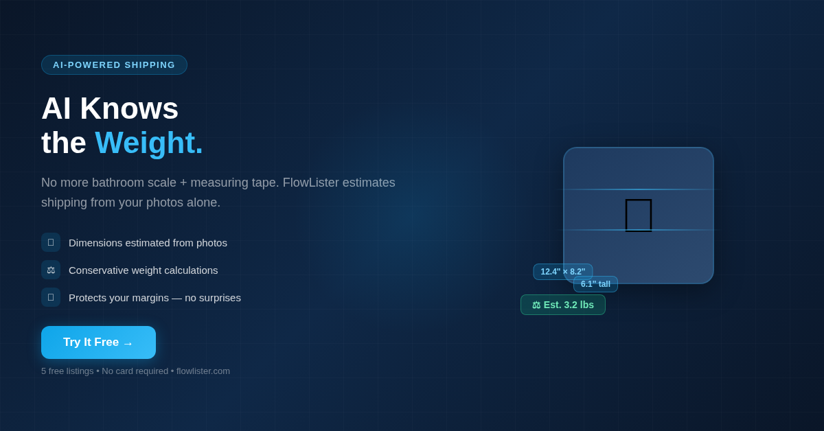 Flow Lister gallery image