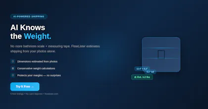 Flow Lister gallery image