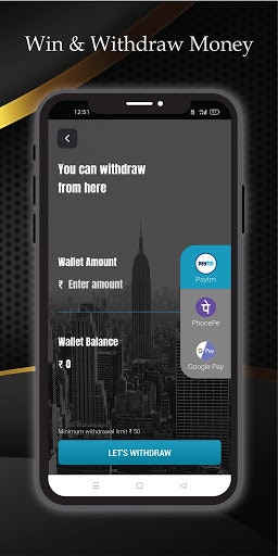 Walkbet gallery image