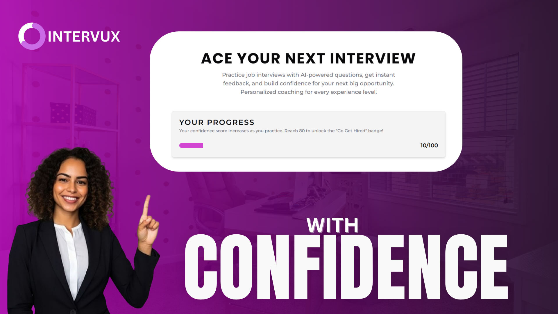 INTERVUX - Your confidence starts here media 2