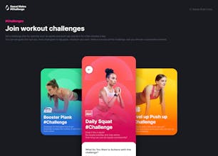 Sweat Mates #Challenge gallery image