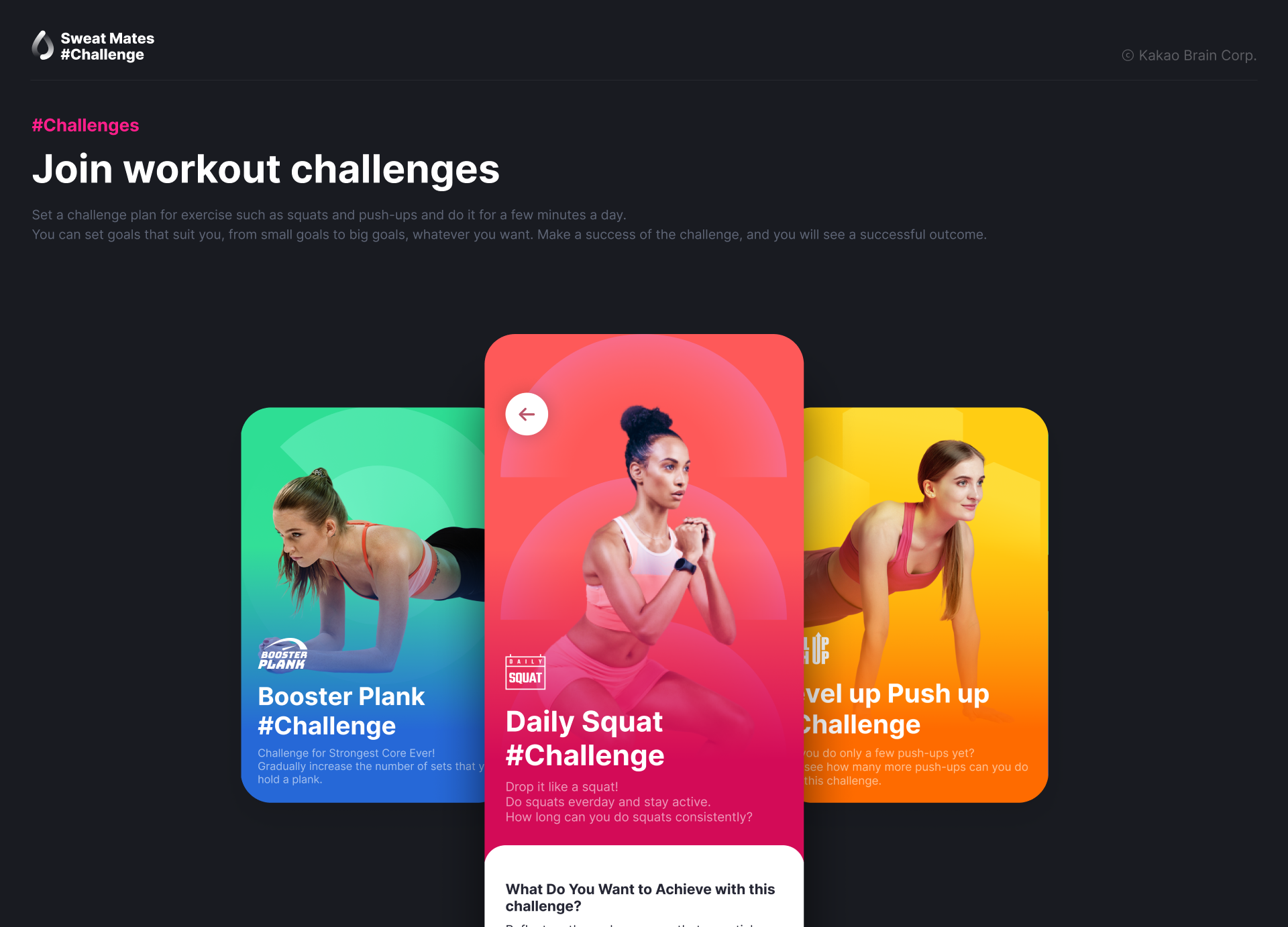 Zweetmaat #Challenge media 4