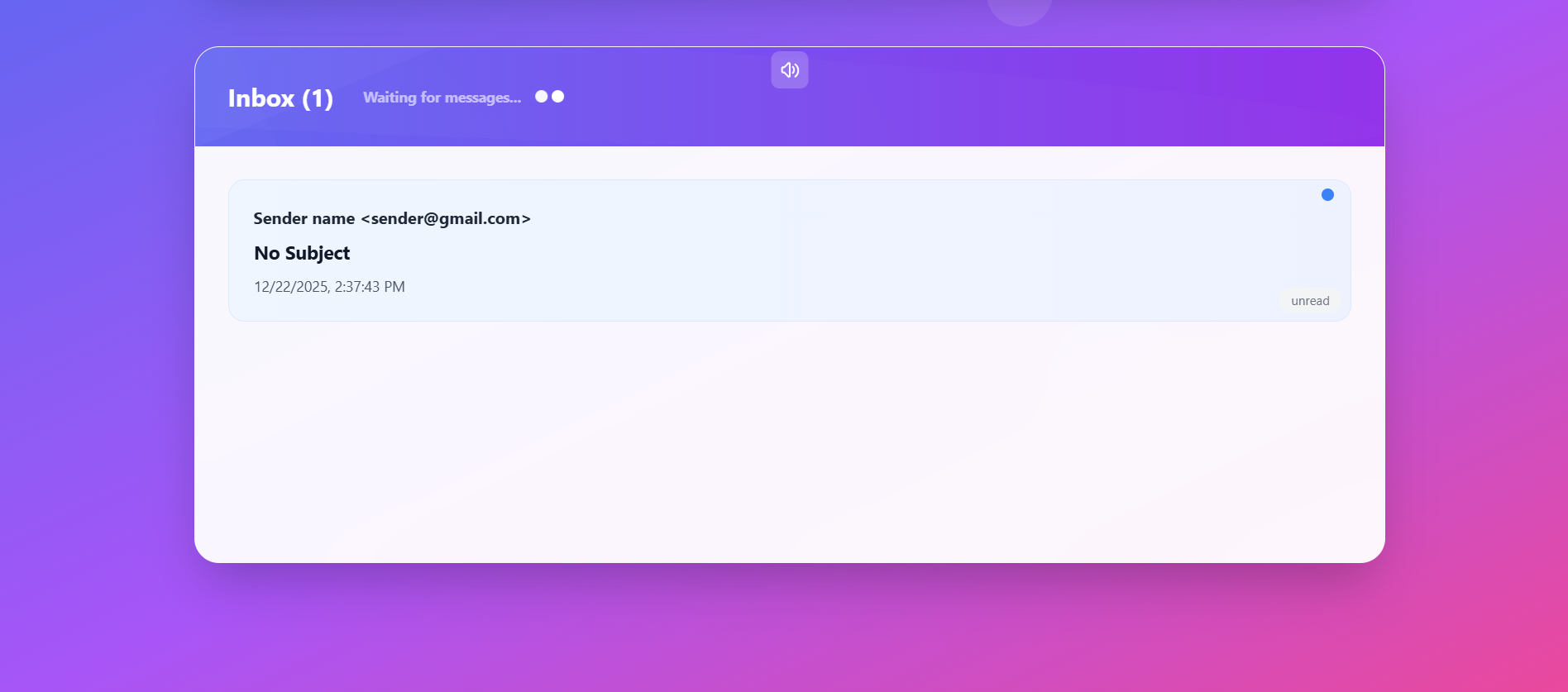TTEmail gallery image