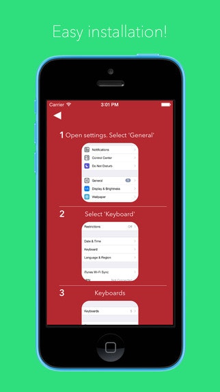 HangKeys gallery image