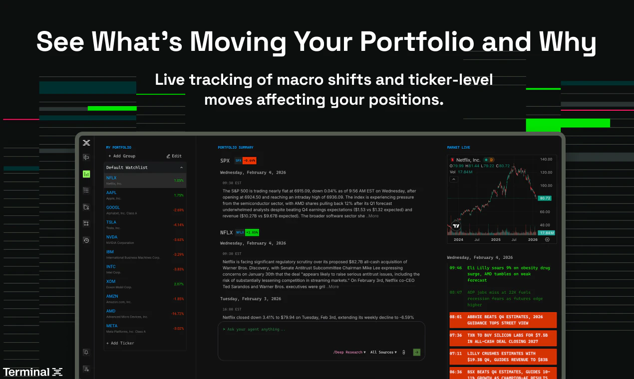 Terminal X  screenshot 3