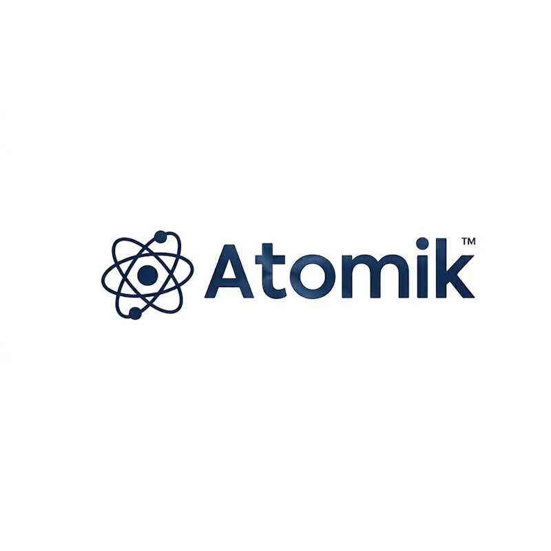 Atomik screenshot 1