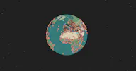 Globe of History