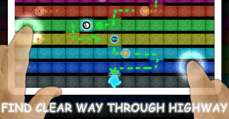 DOT Challenge gallery image