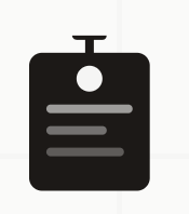 airlabel - Product Hunt launch logo and brand identity