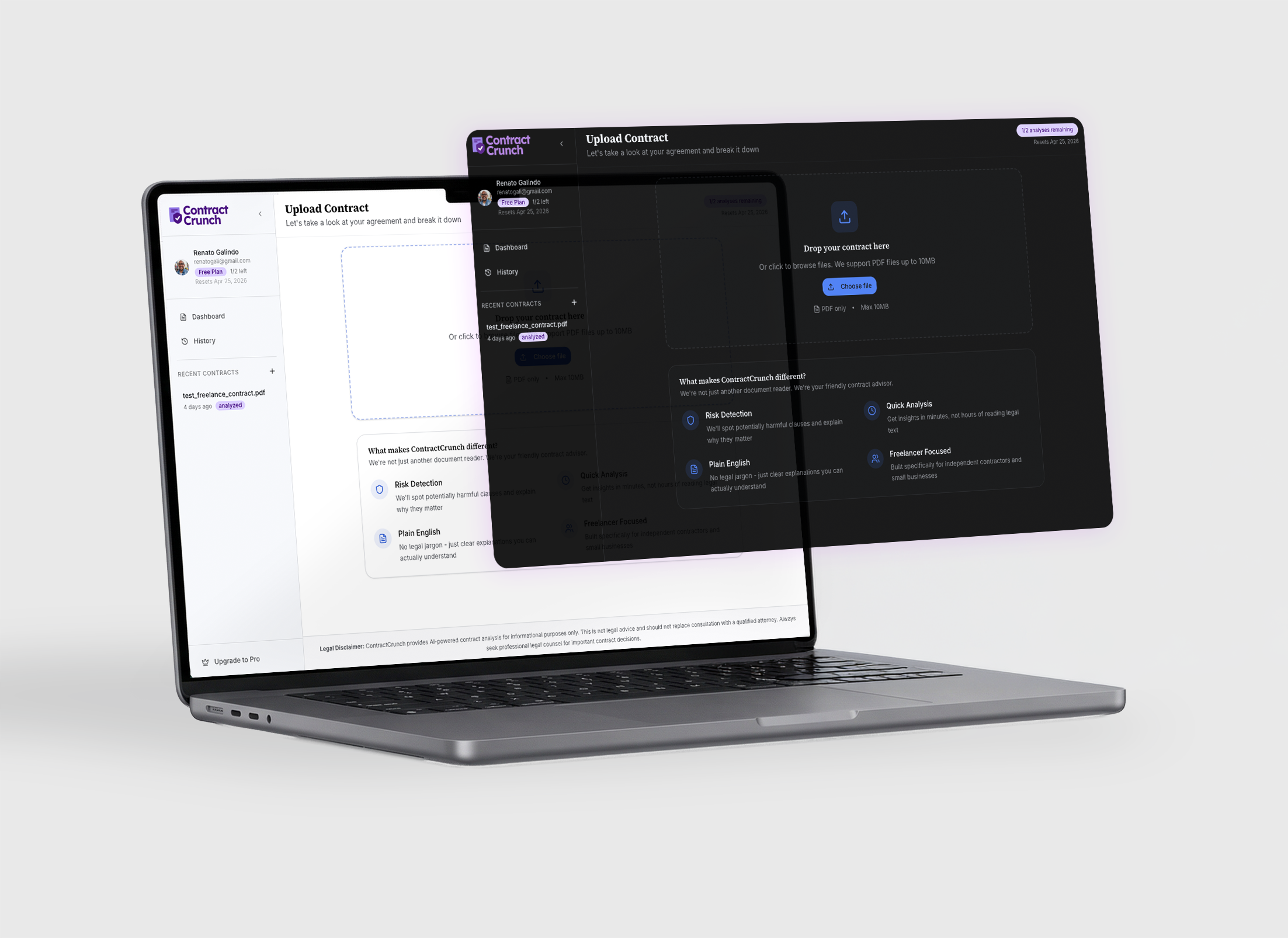 ContractCrunch gallery image