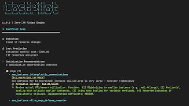 CostPilot gallery image