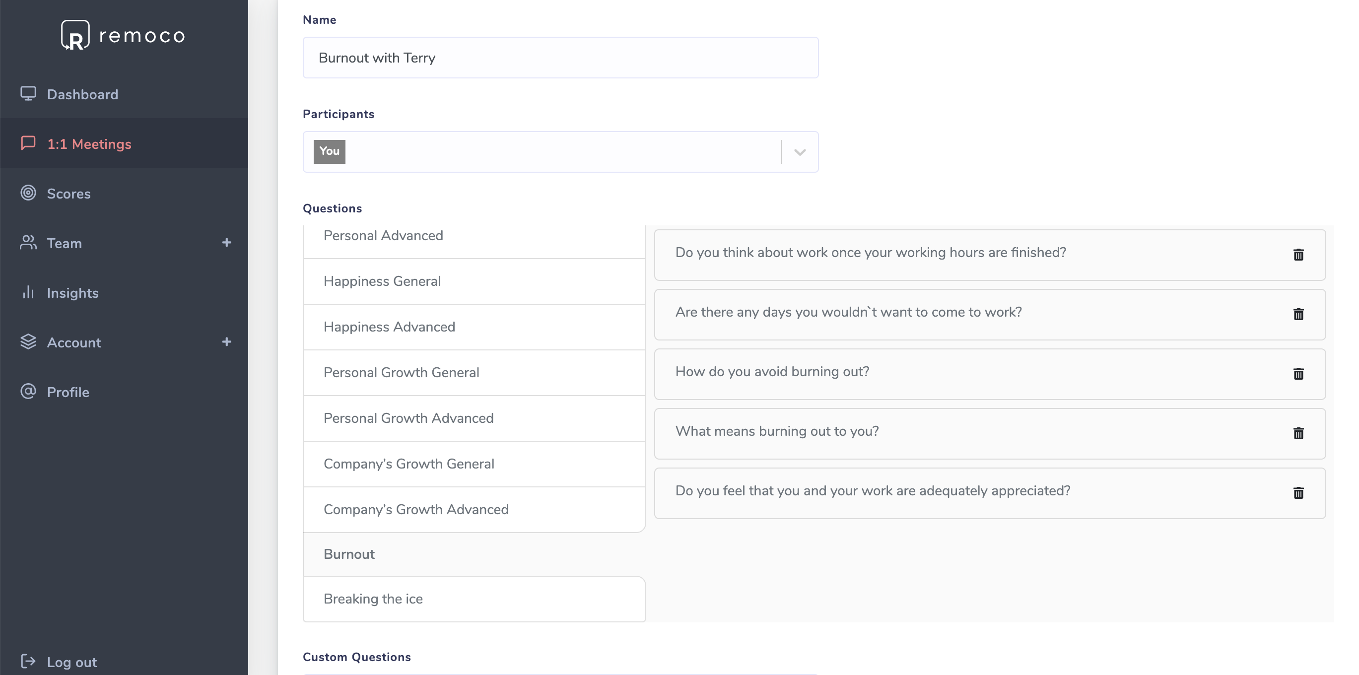 Remoco gallery image