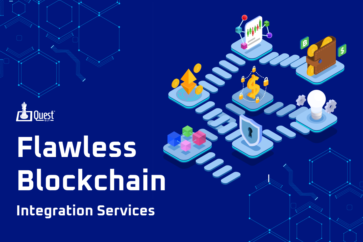 Blockchain Development Services gallery image