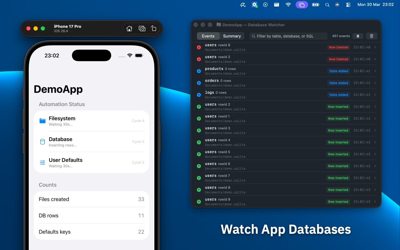 SimToolbox gallery image