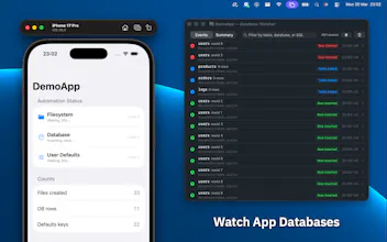 SimToolbox gallery image