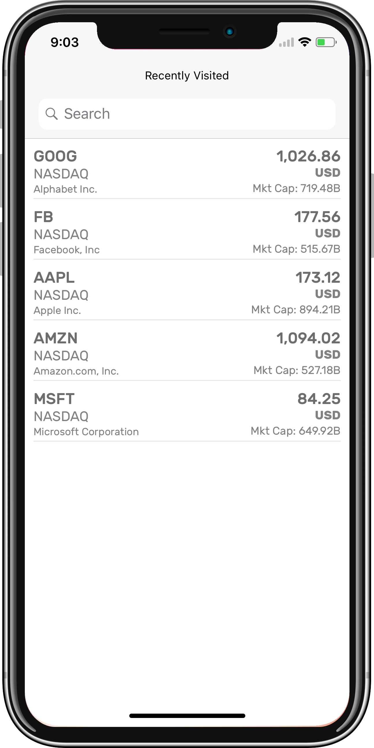 StockOwl gallery image