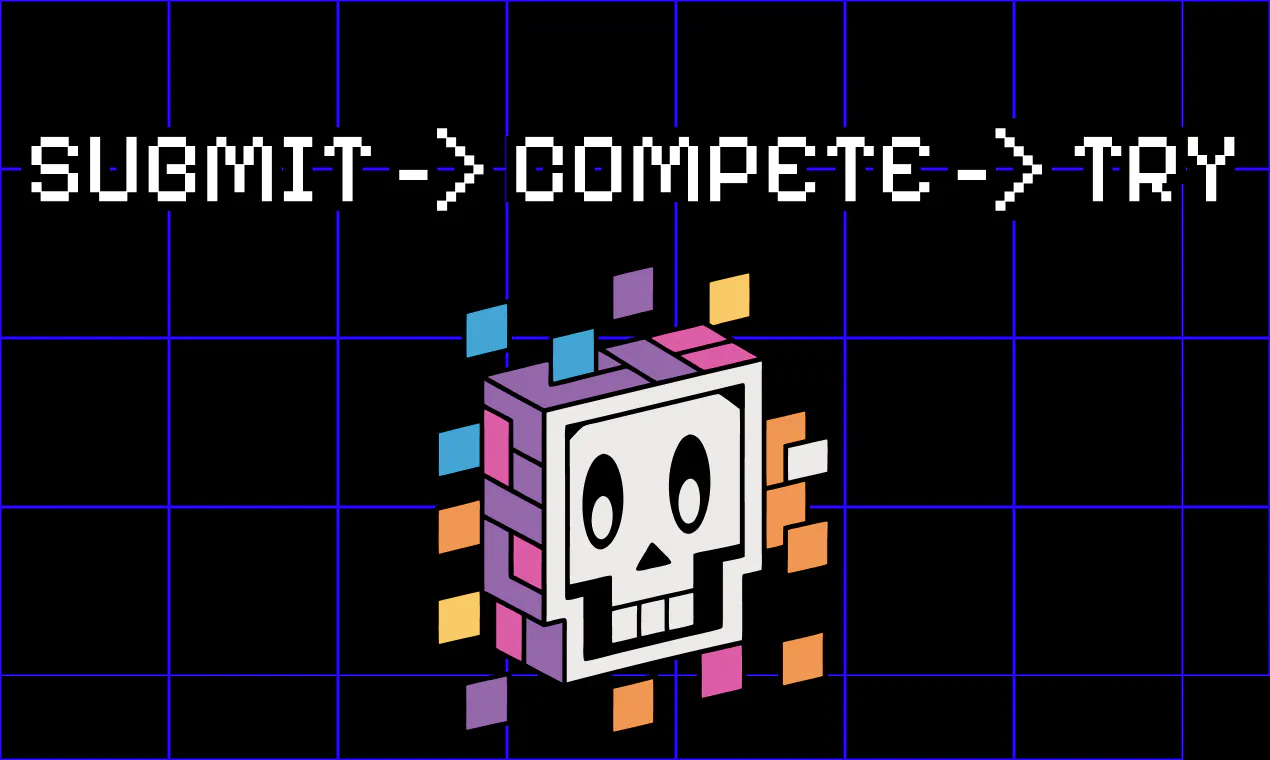 PromptArena - Where Prompts Compete! gallery image
