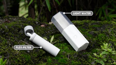 Light Water gallery image