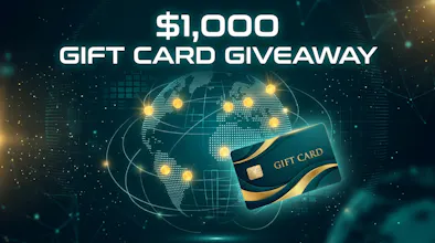 Win $1,000 to Spend Your Way: Free gallery image