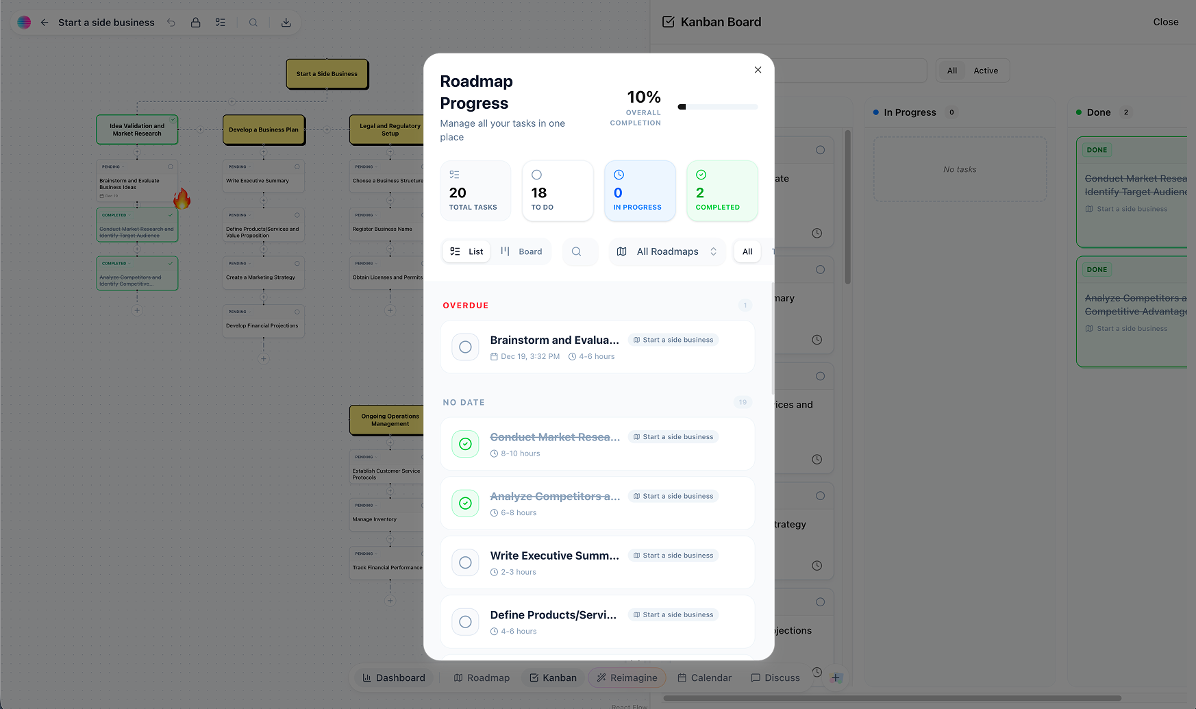 EverPath - Screenshot 2 showing product features and functionality