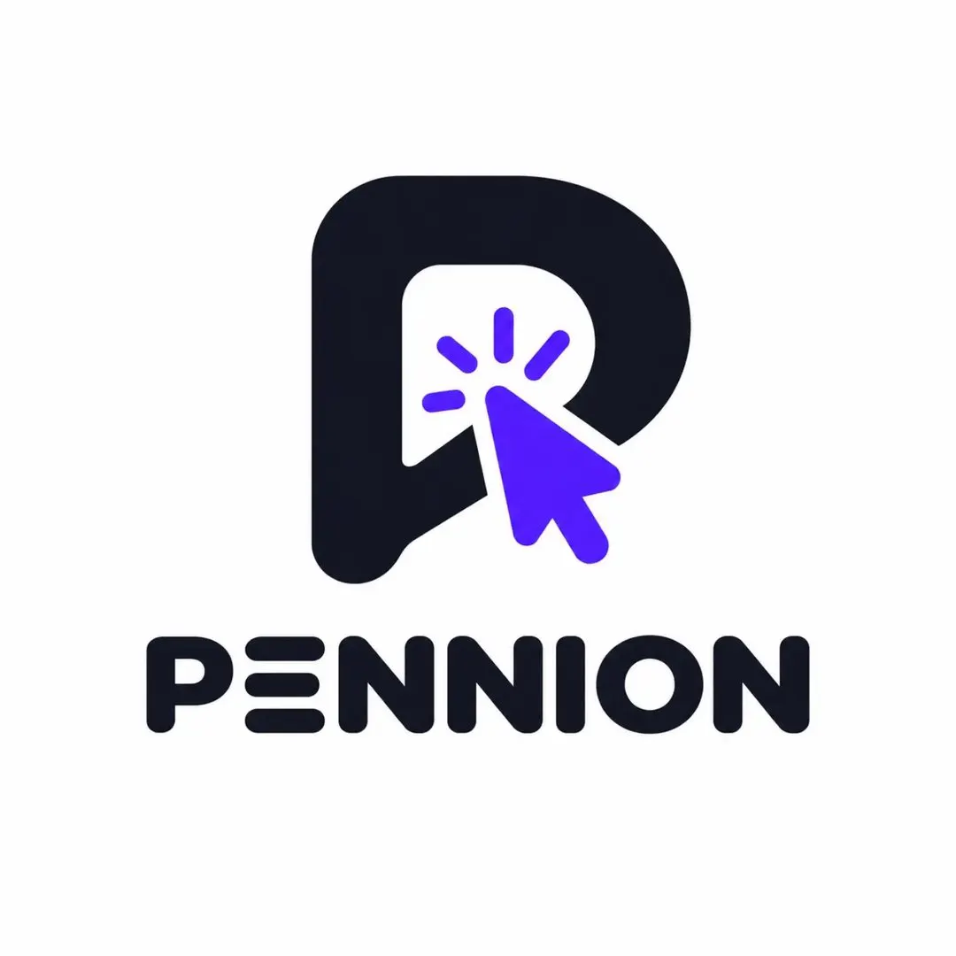 Pennion logo