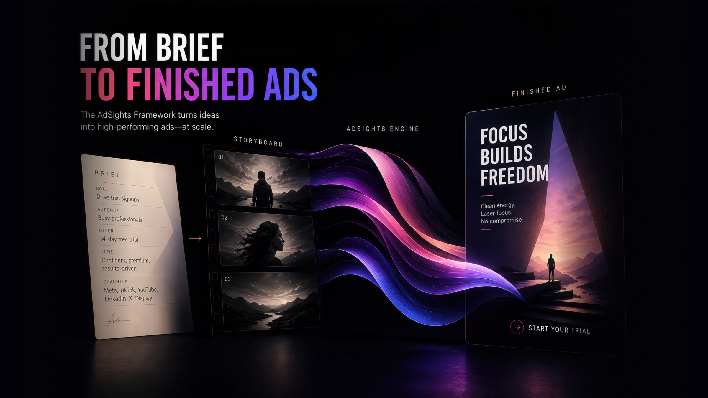 AdSights Ads Framework gallery image
