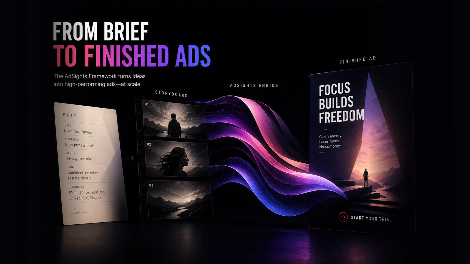 AdSights Ads Framework screenshot 5