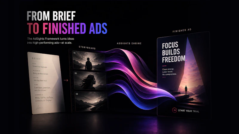 AdSights Ads Framework screenshot 5