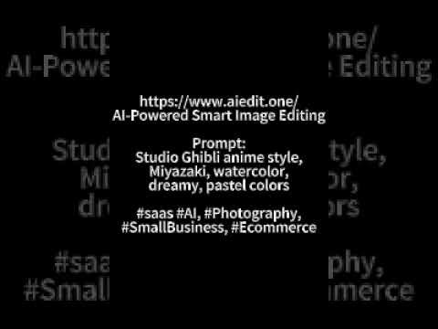 AIEdit.one gallery image