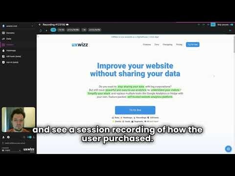 UXWizz gallery image