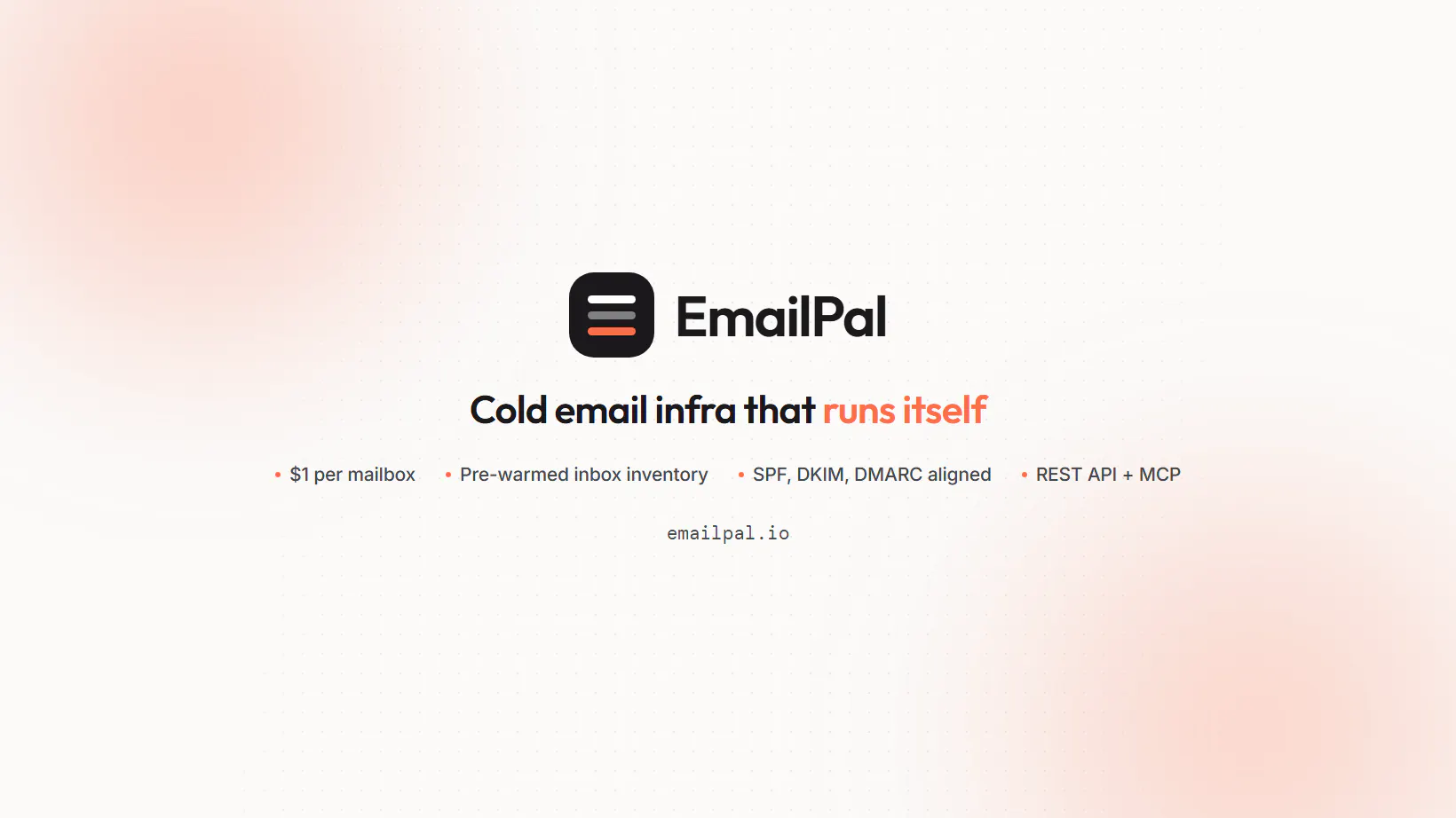 EmailPal gallery image