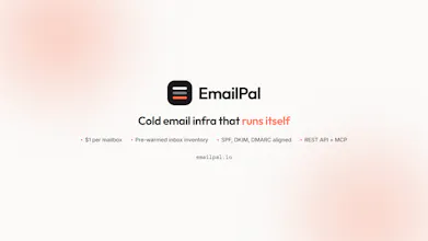 EmailPal gallery image