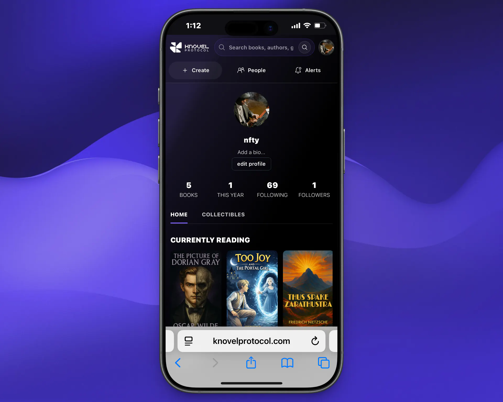 Knovel Protocol gallery image