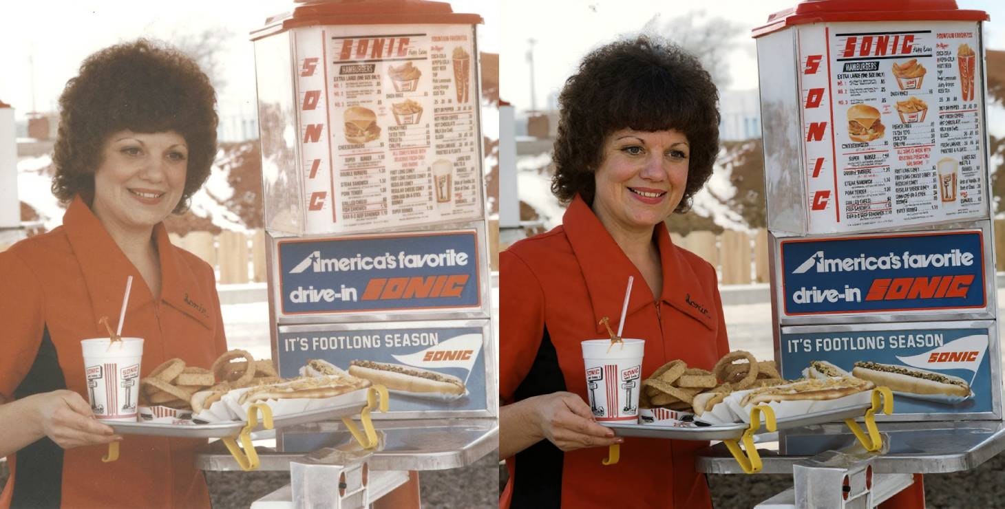 Huestoric  gallery image