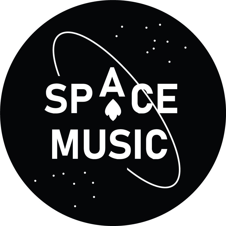 Private music streaming web