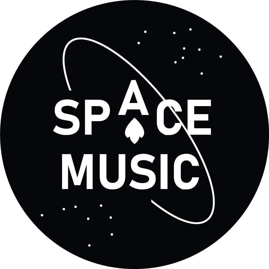 Private music streaming web