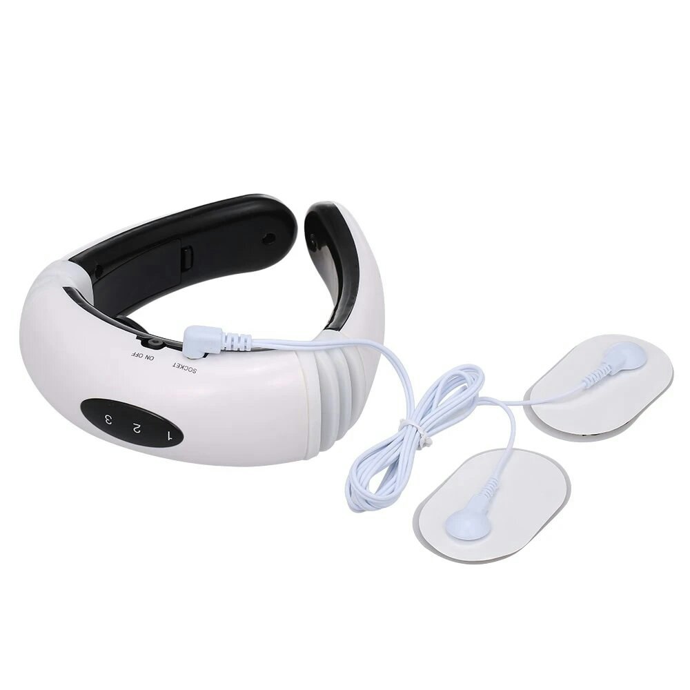 Best Neck Massager