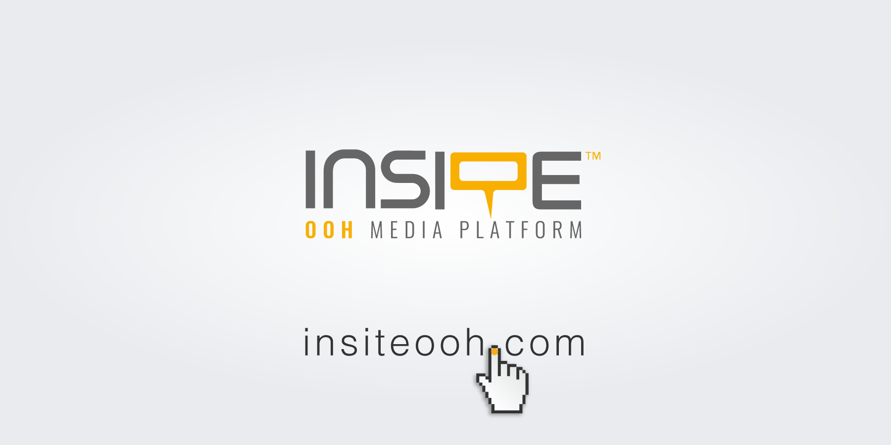 INSITE OOH Media Platform gallery image