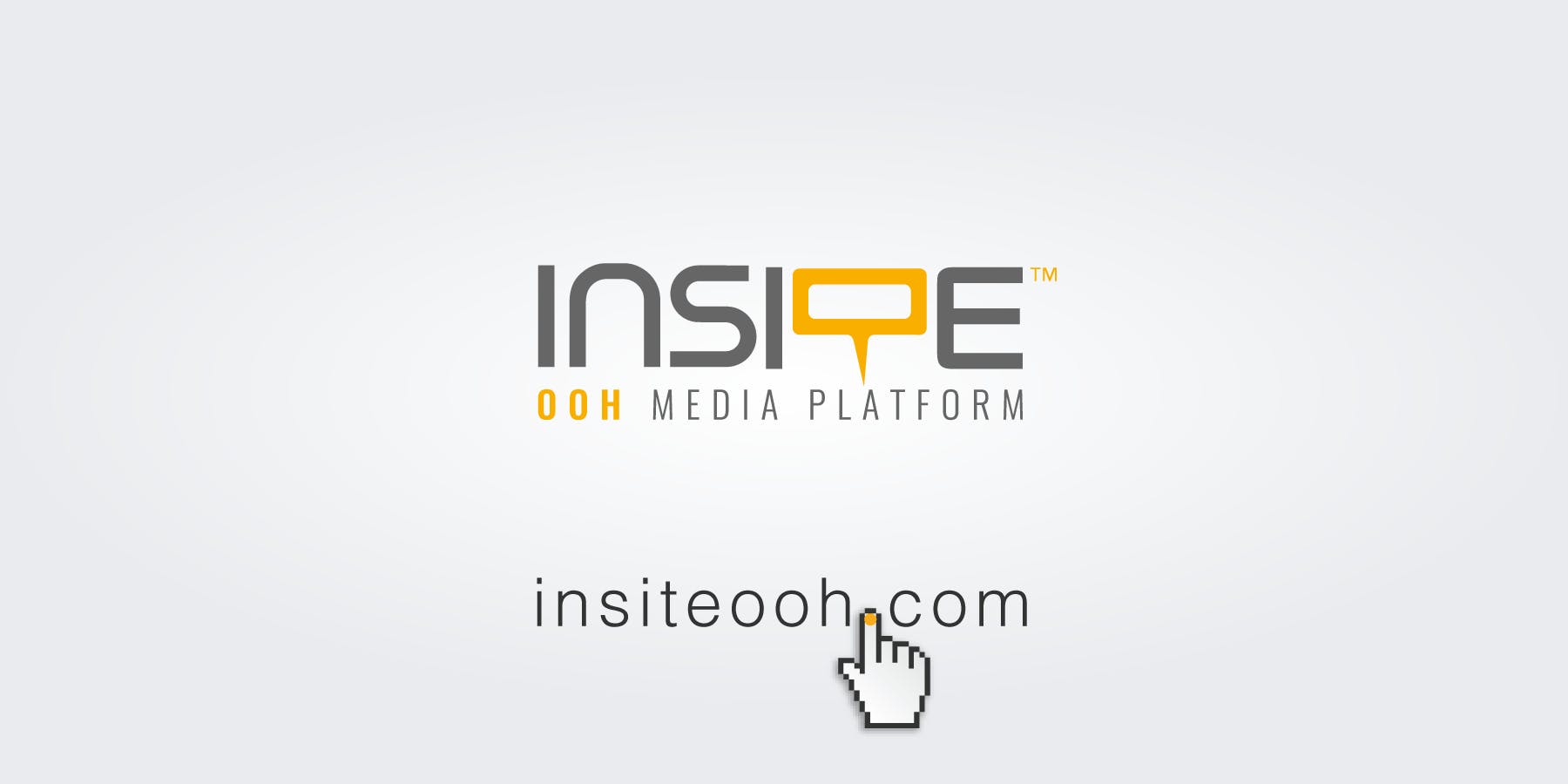 INSITE OOH Media Platform media 1